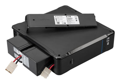 Eaton 3P900UI gruppo di continuità (UPS) Standby (Offline) 0,9 kVA 540 W 4 presa(e) AC [3P900UI]