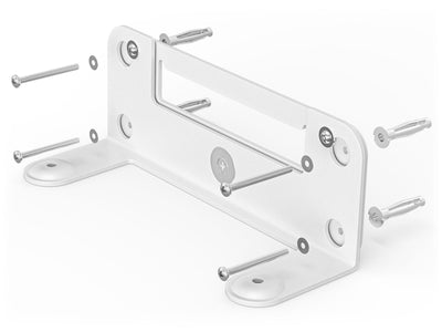 Logitech 952-000044 accessorio per videoconferenza Montaggio a muro Bianco [952-000044]