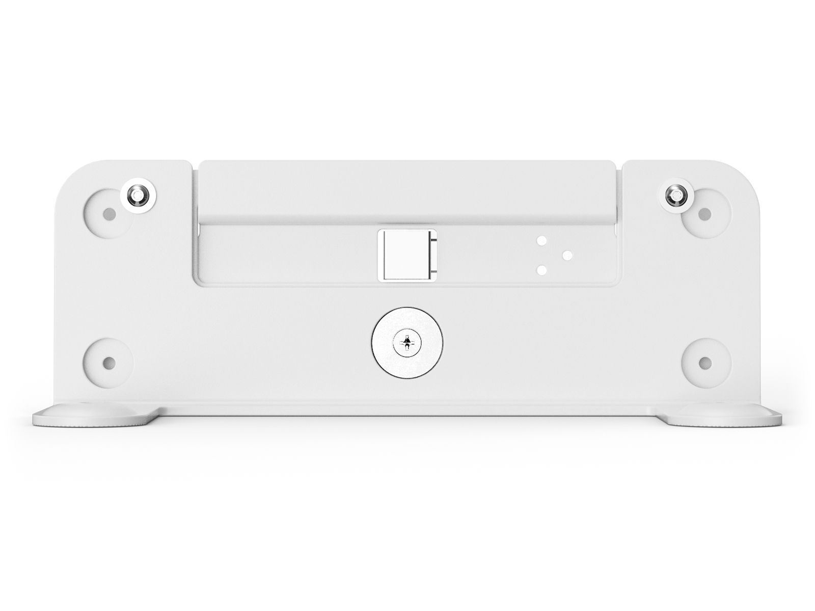Logitech 952-000044 accessorio per videoconferenza Montaggio a muro Bianco [952-000044]