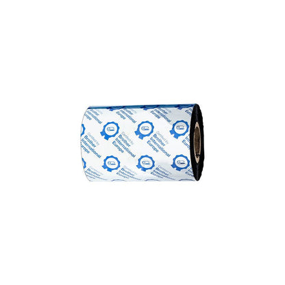 Brother Nastro d'inchiostro nero a trasferimento termico a base resina standard BRS-1D300-080 [BRS1D300080]