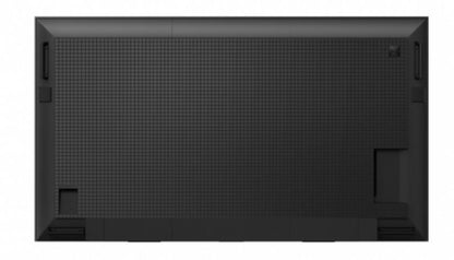 Sony FW-55BZ30L visualizzatore di messaggi Pannello piatto per segnaletica digitale 139,7 cm (55") LCD Wi-Fi 440 cd/m 4K Ultra HD Nero Android 24/7 [FW-55BZ30L]