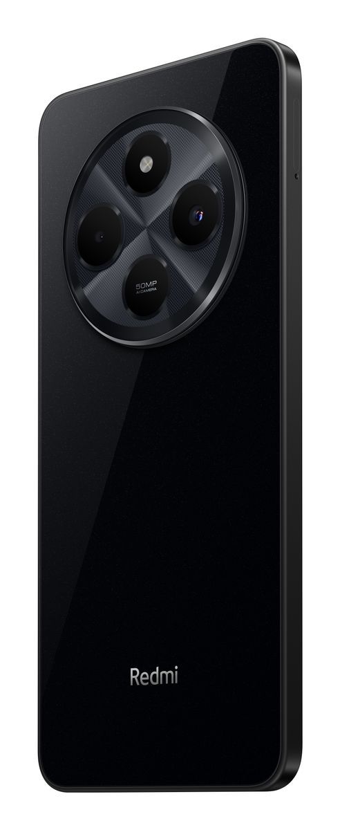 Xiaomi Redmi 14C 17,5 cm (6.88") Doppia SIM 4G USB tipo-C 8 GB 256 GB 5160 mAh Nero [0119290276]