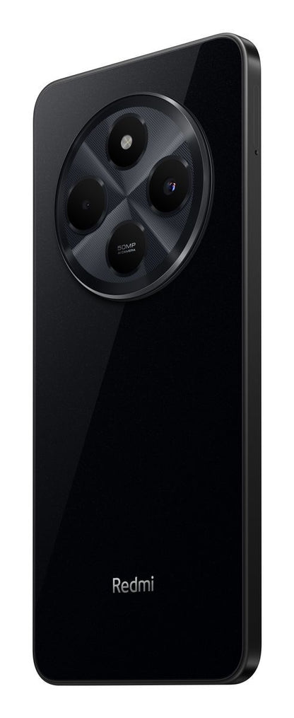 XIAOMI REDMI 14C 256GB 8GB MIDNIGHT BLACK [XIAOMI14C256BK]