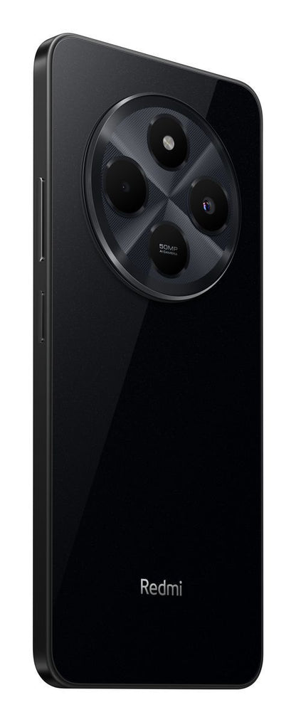 XIAOMI REDMI 14C 256GB 8GB MIDNIGHT BLACK [XIAOMI14C256BK]