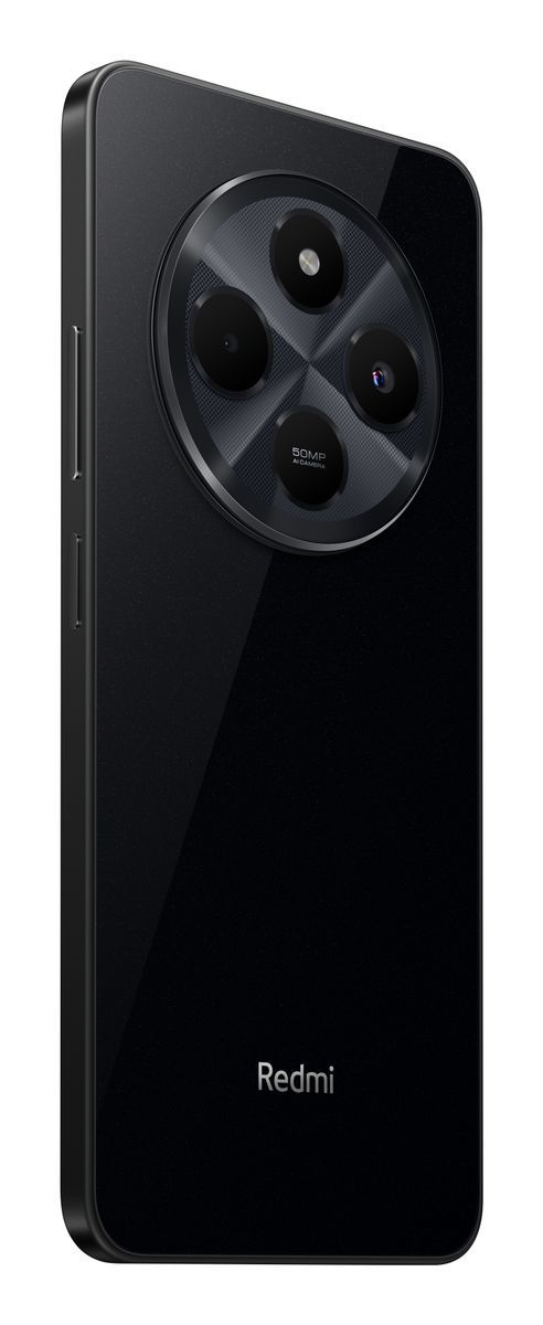 XIAOMI REDMI 14C 256GB 8GB MIDNIGHT BLACK [XIAOMI14C256BK]