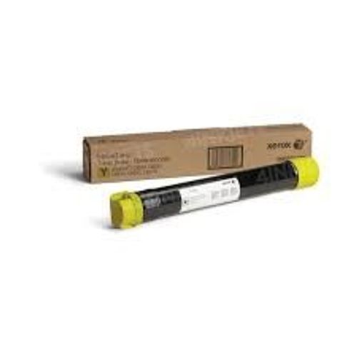Xerox 006R01700 cartuccia toner 1 pz Originale Giallo [006R01700]