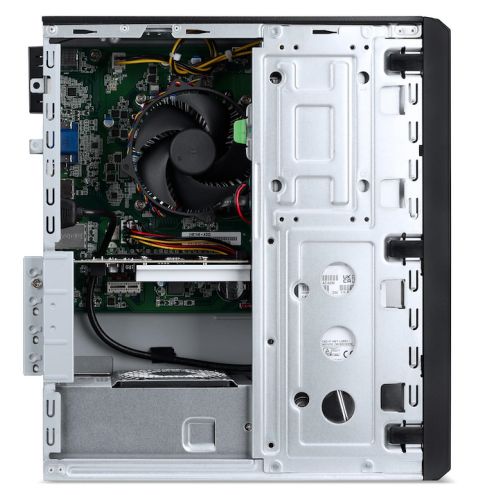 VX2720G SFF I7-14700 16GB 512GB SSD WIN 11 PRO [DT.R31ET.003] - ITPartners