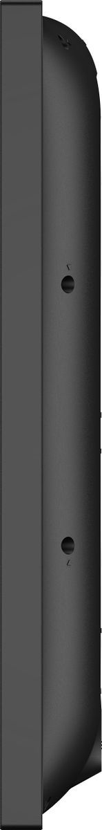 iiyama T5562AS-B1 visualizzatore di messaggi Pannello piatto interattivo 138,7 cm (54.6") VA 500 cd/m 4K Ultra HD Nero Touch screen Processore integrato Android 8.0 24/7 [T5562AS-B1]