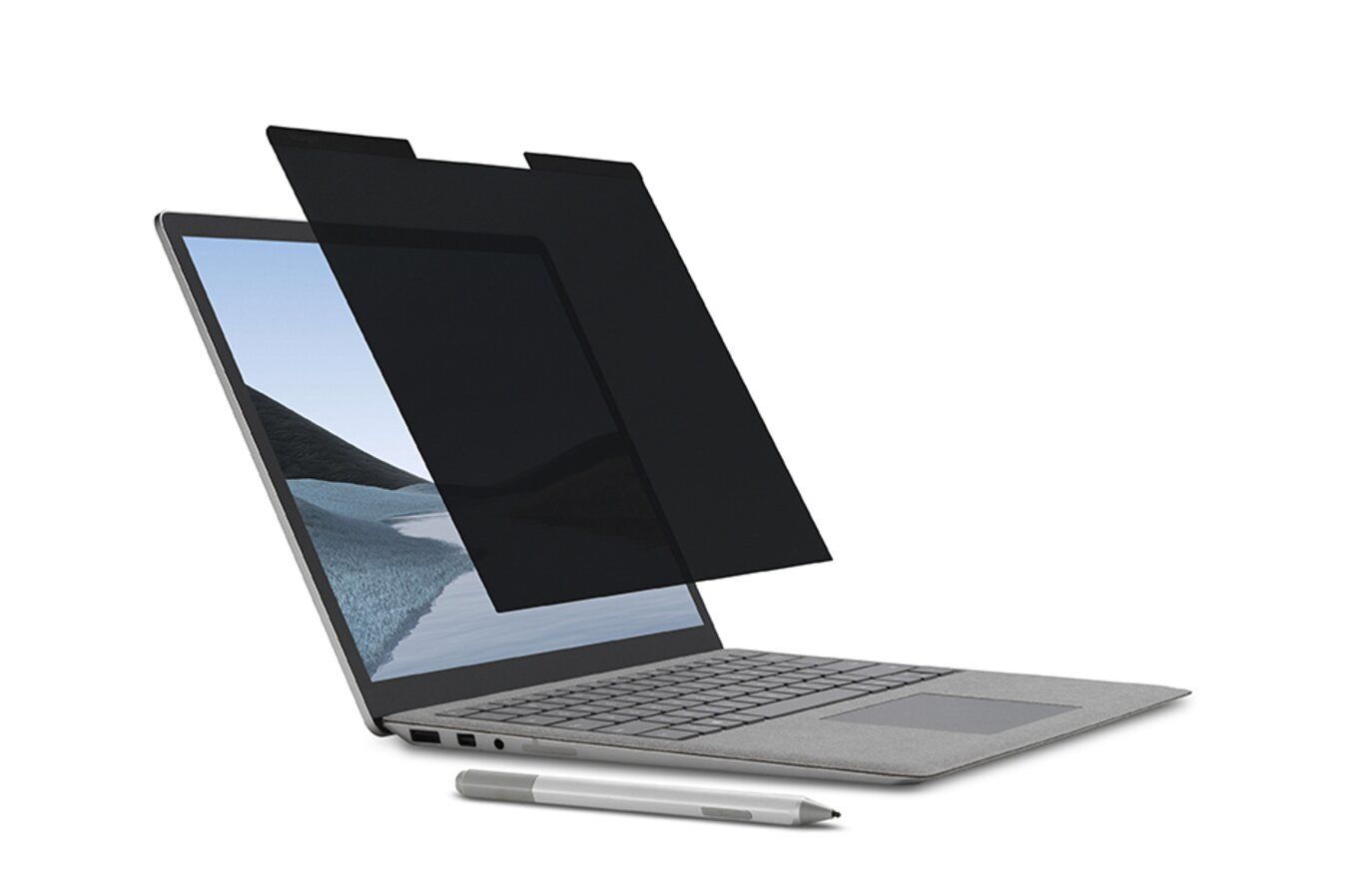 Kensington Schermo per la privacy magnetico MagPro Elite per notebook Surface da 13,5" [K50728WW]