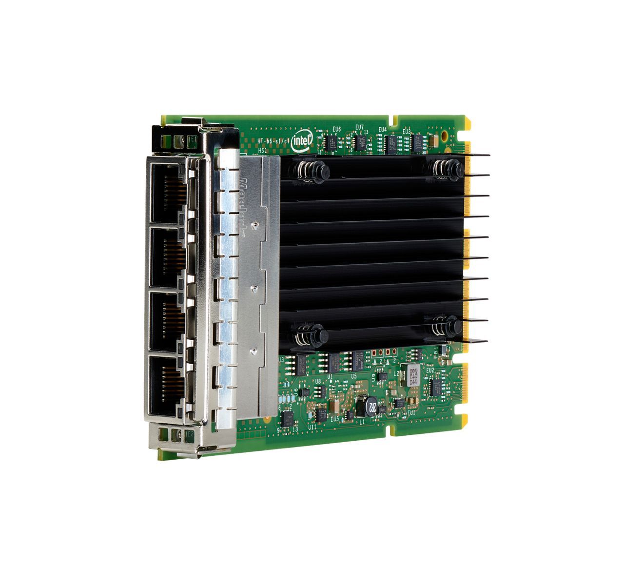 BCM 5719 1GB 4P BASE-T OCP ADPTR [P51181-B21]
