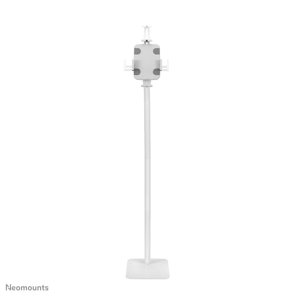 Neomounts FL15-625WH1 Supporto da pavimento per tablet 7.9-11" - bloccabile - universale [FL15-625WH1]