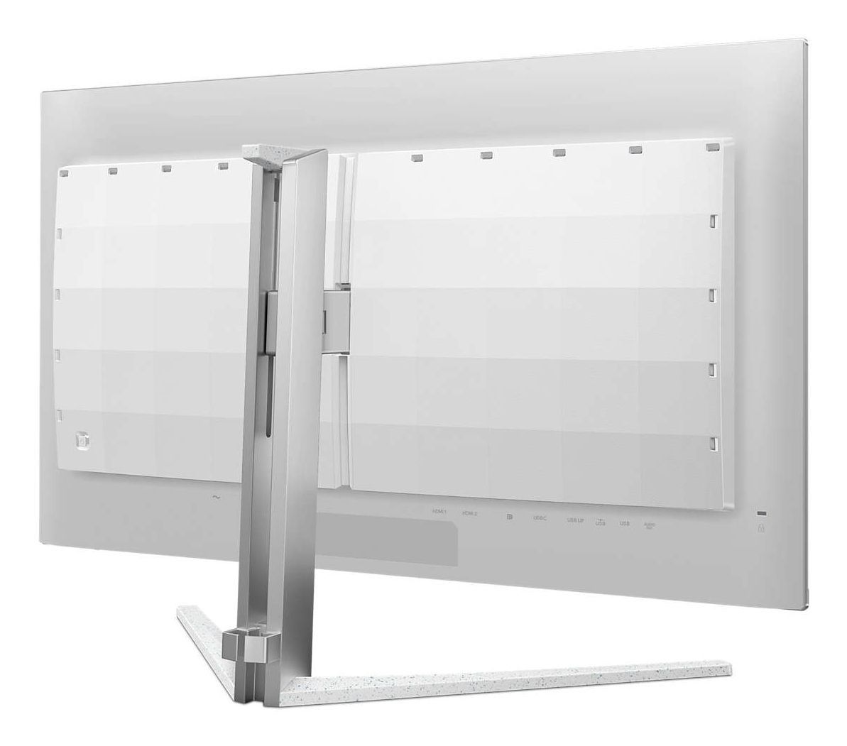 Philips Evnia 8000 32M2N8900/00 Monitor PC 80 cm (31.5") 3840 x 2160 Pixel 4K Ultra HD QD-OLED Bianco [32M2N8900/00]