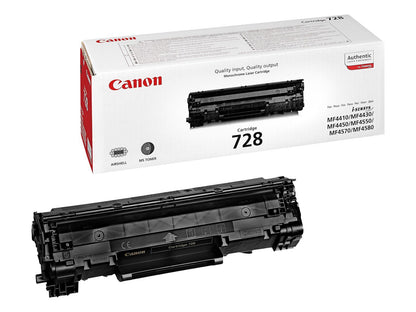 Canon Cartuccia toner 728 [3500B002]