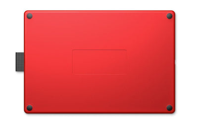 Wacom One by Small tavoletta grafica Nero 2540 lpi (linee per pollice) 152 x 95 mm USB [CTL-472-S]