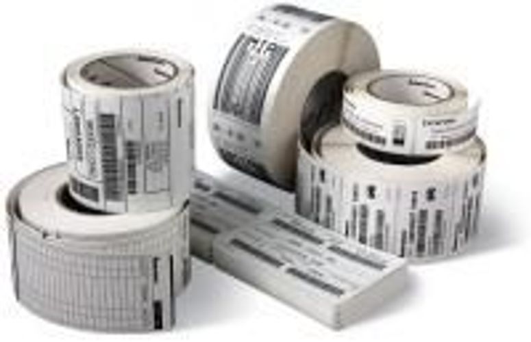 Zebra Z-Select 2000D Bianco Etichetta per stampante autoadesiva [800263-205]