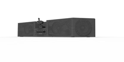 Empire Media TY.SBU4PRO sistema di conferenza Sistema di videoconferenza personale [TY.SBU4PRO]