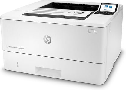 HP LaserJet Enterprise Stampante Enterprise LaserJet M406dn [3PZ15A#B19]
