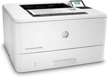 HP LaserJet Enterprise Stampante Enterprise LaserJet M406dn [3PZ15A#B19]