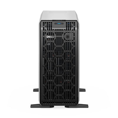 DELL PowerEdge T360 server 480 GB Tower (4.5U) Intel Xeon E E-2434 3,4 GHz 16 GB DDR5-SDRAM 700 W [FX2V6]