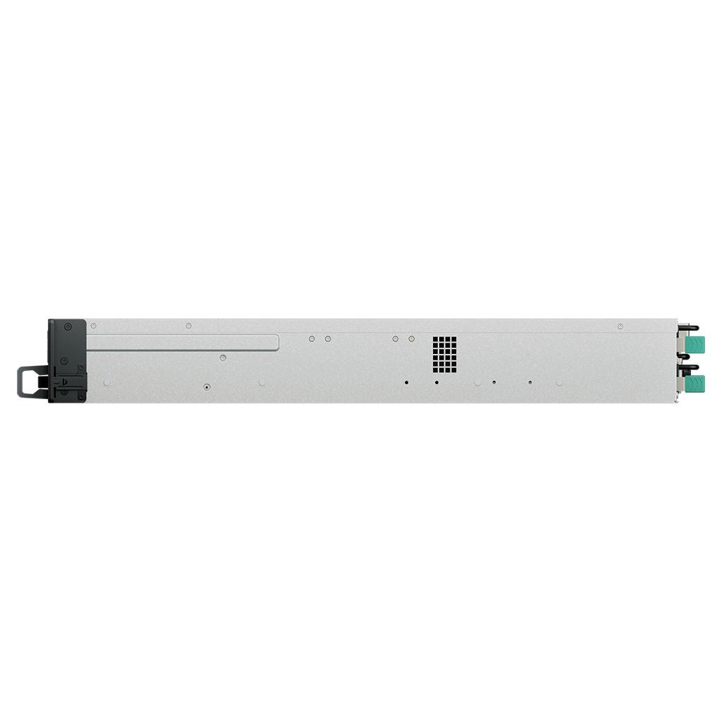 Synology UC3400 server NAS e di archiviazione Armadio (2U) Intel Xeon D D-1541 8 GB DDR4 0 TB [UC3400]