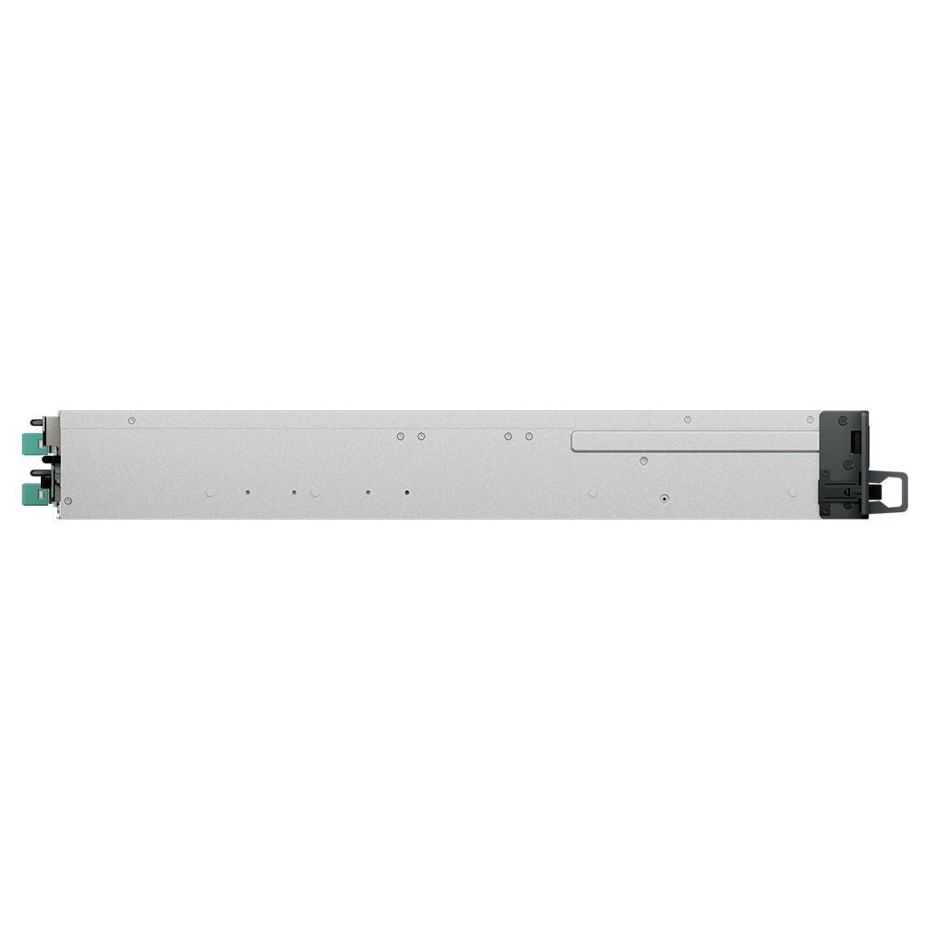 Synology UC3400 server NAS e di archiviazione Armadio (2U) Intel Xeon D D-1541 8 GB DDR4 0 TB [UC3400]