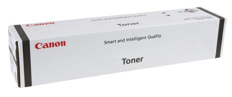 Canon C-EXV37 cartuccia toner Originale Nero [2787B002]