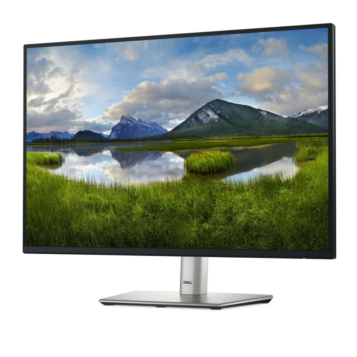 DELL Pro 24 Plus USB-C Hub Monitor P2425E Monitor PC 61,1 cm (24.1") 1920 x 1200 Pixel WUXGA LCD Nero [DELL-P2425E]