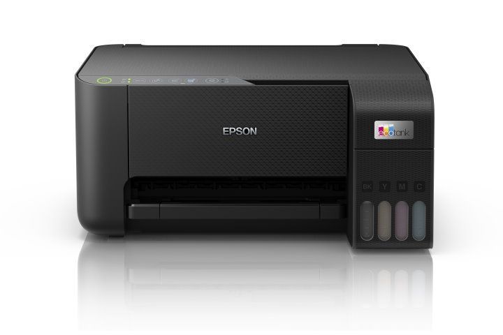 Epson EcoTank ET-2860 Ad inchiostro A4 5760 x 1440 DPI 33 ppm Wi-Fi [C11CJ67428]