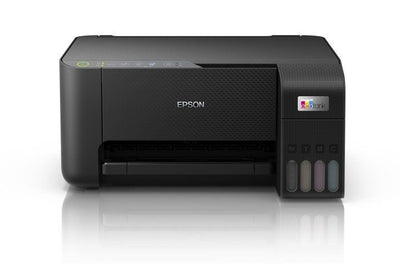 Epson EcoTank ET-2860 stampante multifunzione a serbatoio [C11CJ67428]