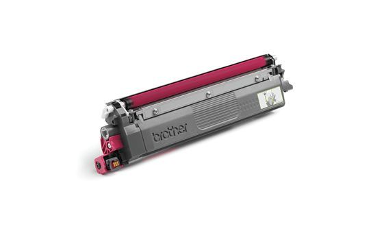 Brother TN-249M cartuccia toner 1 pz Originale Magenta [TN249M]