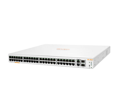 HPE NW Instant On Switch 1960 48p Gb 2p 10GBT 2p [JL808A#ABB]