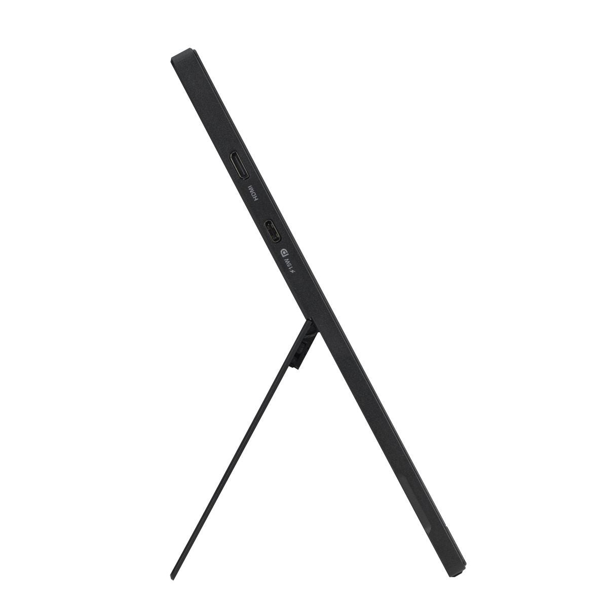 ASUS MB16AHV Monitor PC 39,6 cm (15.6") 1920 x 1080 Pixel Full HD LCD Nero [MB16AHV]