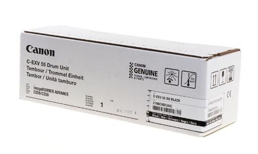 Canon C-EXV55 Originale 1 pz [2186C002]