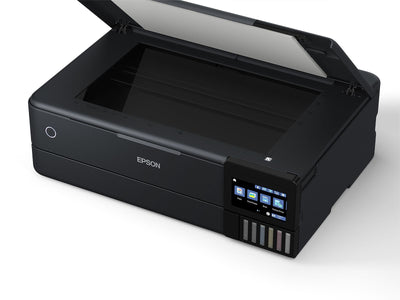Epson EcoTank ET-8550 stampante fotografica multifunzione a serbatoio [C11CJ21401]
