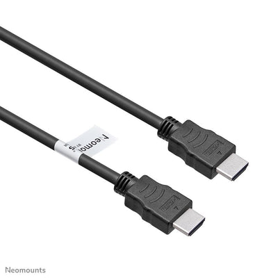 Neomounts HDMI15MM Cavo HDMI - 5 metri [HDMI15MM]