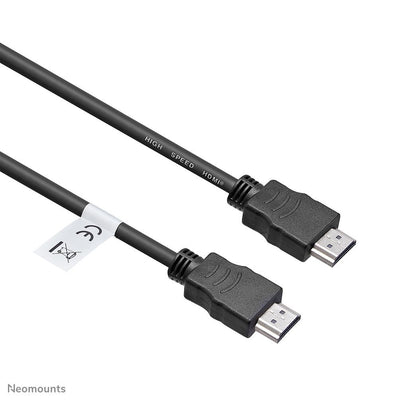 Neomounts HDMI15MM Cavo HDMI - 5 metri [HDMI15MM]