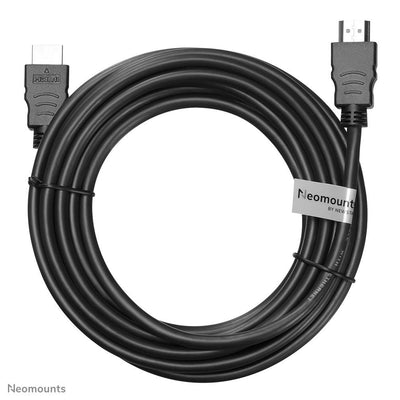 Neomounts HDMI15MM Cavo HDMI - 5 metri [HDMI15MM]