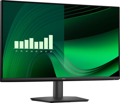 DELL E Series E2725HM Monitor PC 68,6 cm (27") 1920 x 1080 Pixel Full HD LCD Nero [DELL-E2725HM]