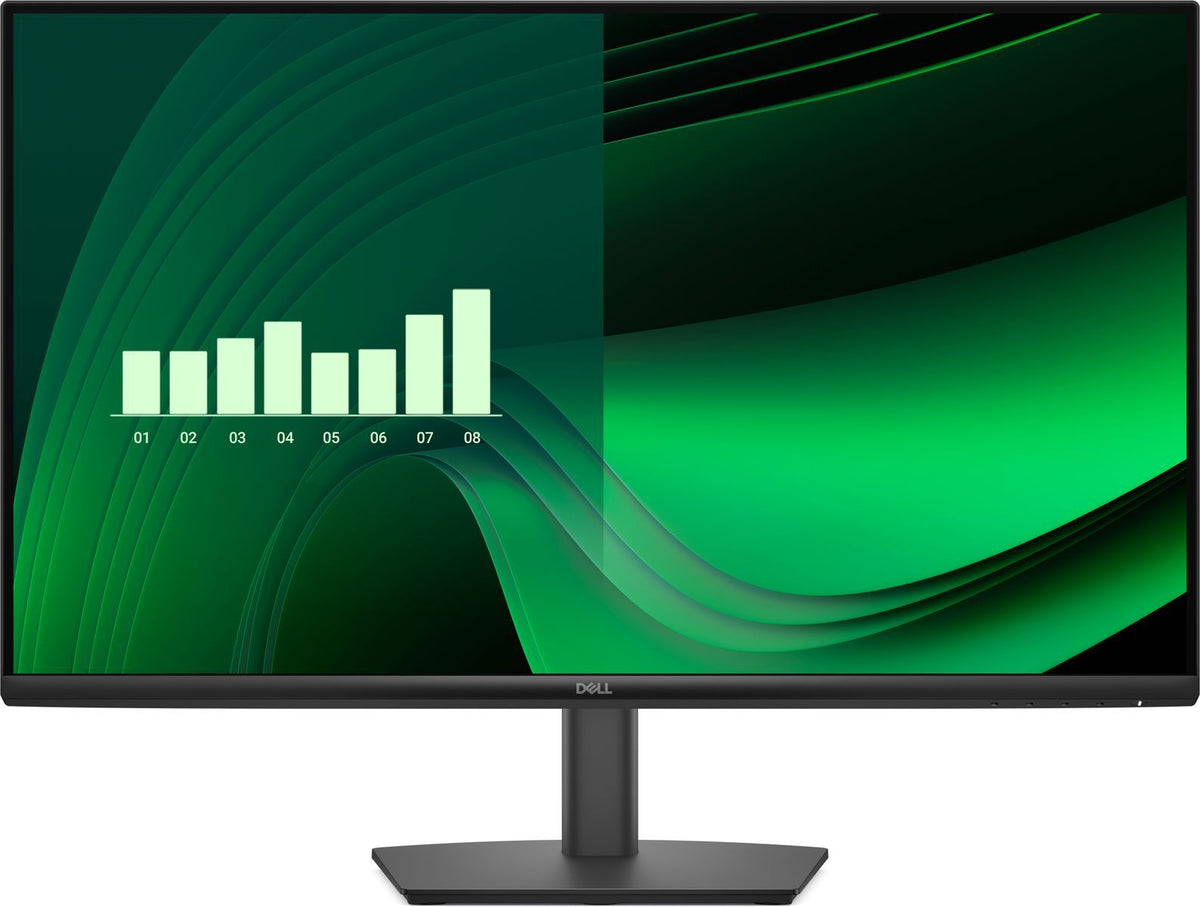 DELL E Series E2725HM Monitor PC 68,6 cm (27") 1920 x 1080 Pixel Full HD LCD Nero [DELL-E2725HM]
