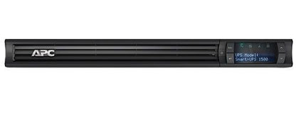 APC Smart-UPS gruppo di continuità (UPS) A linea interattiva 1,5 kVA 1000 W 4 presa(e) AC [SMT1500RMI1U]