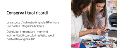 HP Cartuccia inchiostro originale tricromia 304 [N9K05AE#UUS]
