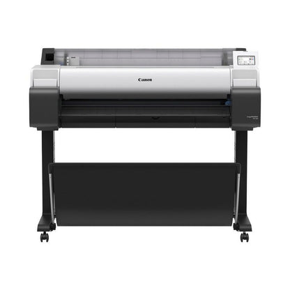 Canon imagePROGRAF TM-340 stampante grandi formati Wi-Fi Bubblejet A colori 2400 x 1200 DPI A0 (841 x 1189 mm) Collegamento ethernet LAN [6248C003]