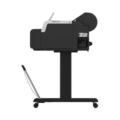 Canon imagePROGRAF TM-340 stampante grandi formati Wi-Fi Bubblejet A colori 2400 x 1200 DPI A0 (841 x 1189 mm) Collegamento ethernet LAN [6248C003]