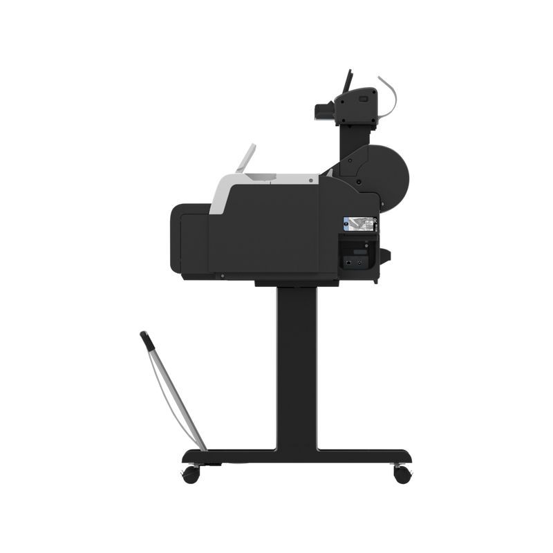 Canon imagePROGRAF TM-340 stampante grandi formati Wi-Fi Bubblejet A colori 2400 x 1200 DPI A0 (841 x 1189 mm) Collegamento ethernet LAN [6248C003]