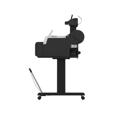 Canon imagePROGRAF TM-340 stampante grandi formati Wi-Fi Bubblejet A colori 2400 x 1200 DPI A0 (841 x 1189 mm) Collegamento ethernet LAN [6248C003]
