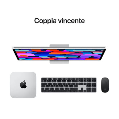 Apple Studio Display - Adattatore VESA, Supporto escluso - vetro standard [MMYQ3T/A] - ITPartners