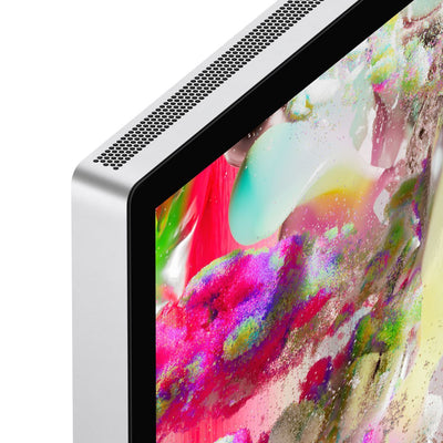 Apple Studio Display - Adattatore VESA, Supporto escluso - vetro standard [MMYQ3T/A] - ITPartners