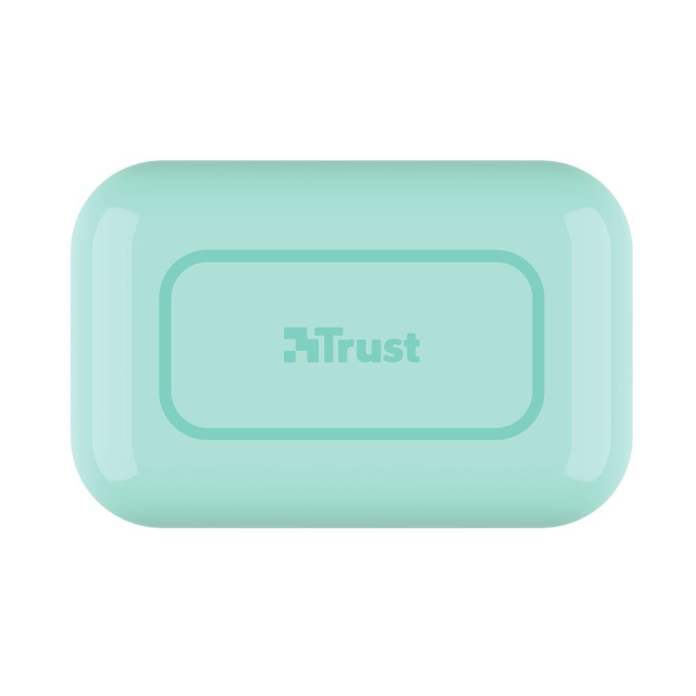 Trust Primo Earphones touch Bluetooth - Menta [23781]