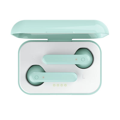 Trust Primo Earphones touch Bluetooth - Menta [23781]