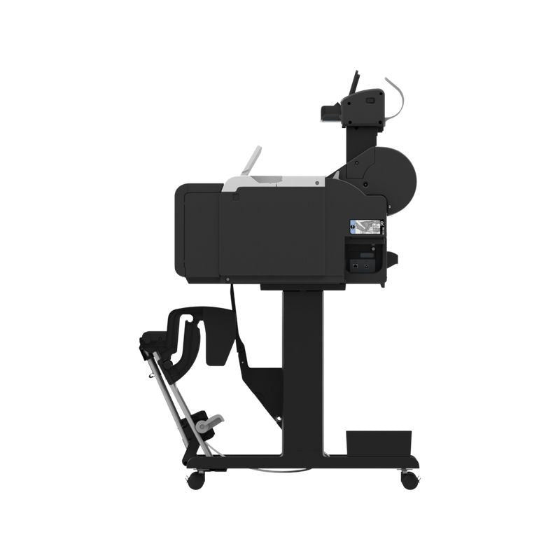 Canon imagePROGRAF TM-355 stampante grandi formati Wi-Fi Bubblejet A colori 2400 x 1200 DPI A0 (841 x 1189 mm) Collegamento ethernet LAN [6244C003]